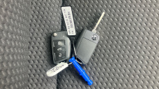 Volkswagen Polo 1.0 TSI Life 5dr Petrol Hatchback